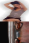 Fuck those facial circles men